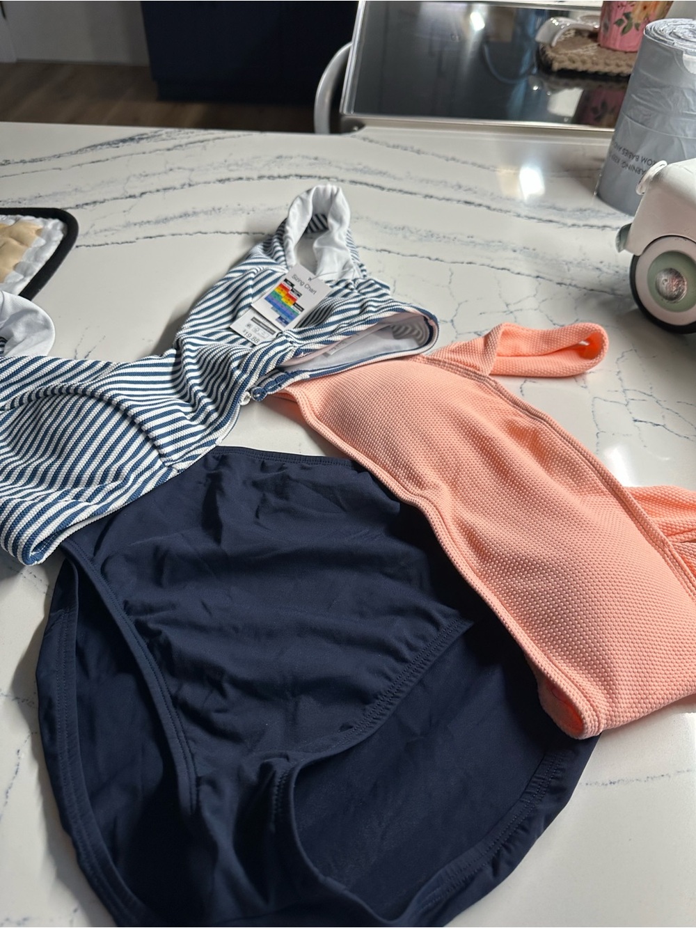 Women's Swimsuit/Bikini Lot